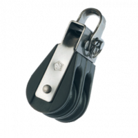 POLEA WICHARD SIN RODAMIENTOS ANILLA 02