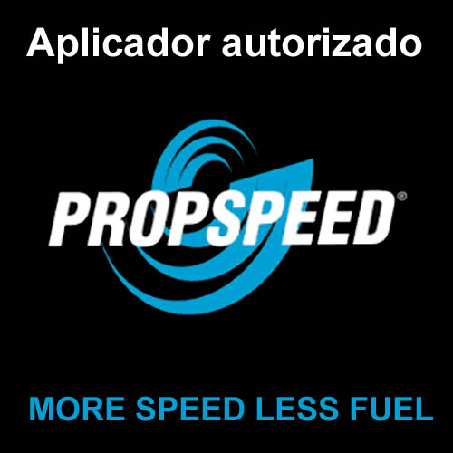 Propspeed