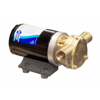 BOMBA CON TURBINA CUERPO BRONCE JABSCO