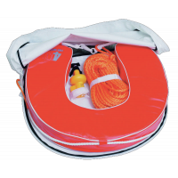 BOYAS Y LÍNEAS DE VIDA