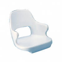 ASIENTO TIMONEL FIJO CAPITÁN