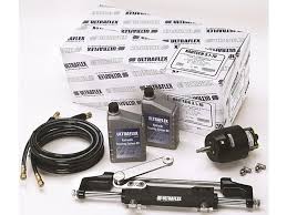 DIRECCIÓN HIDRÁULICA NAUTEC 3.1 ULTRAFLEX