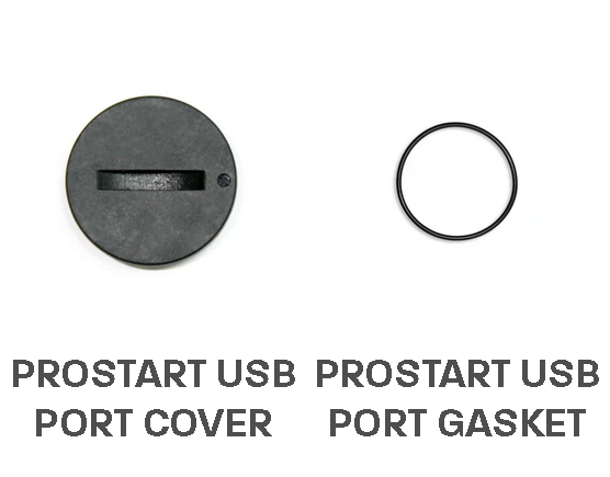 USB PORT COVER-VELOCITEK
