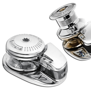 X2 - Vertical Windlass