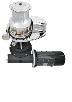 X4 - Vertical Windlass