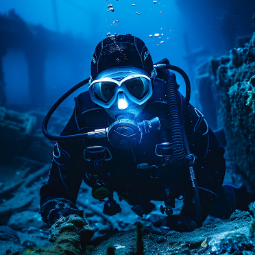 Buceo