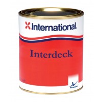 ANTIDESLIZANTE-INTERDECK INTERNACIONAL 750ML
