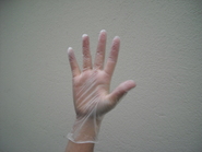 Guantes De Proteccion