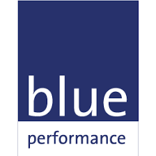 blue performance