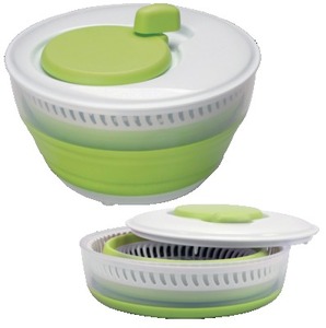 Centrifugadora de ensalada ø 24 cm Centrifugadora de ensalada ø 24 cm