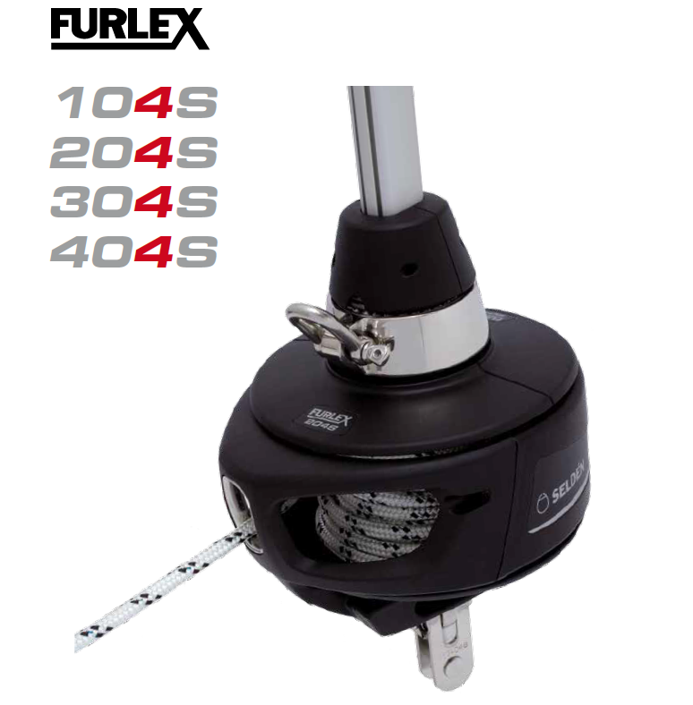 enrollador FURLEX
