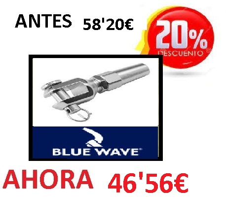 blue wave-manual horquilla Cable 04