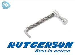 RECAMBIO MUELLE RUTGERSON PARA RC75