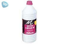Alcohol Quemar 1l