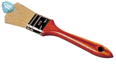 Brocha Para Barnices 20 Mm