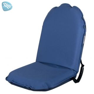 ASIENTO COMFORT SEAT-COMPAC BASSIC AZUL