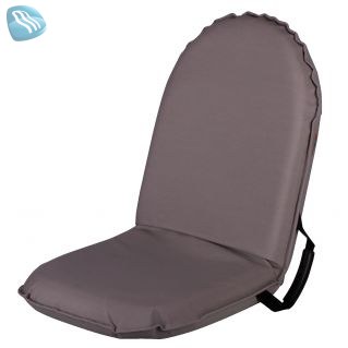 ASIENTO COMFORT SEAT-COMPAC BASSIC GRIS