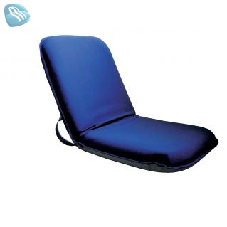 ASIENTO COMFORT SEAT-ESTANDAR AZUL