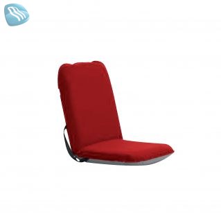 ASIENTO COMFORT SEAT-ESTANDAR ROJO