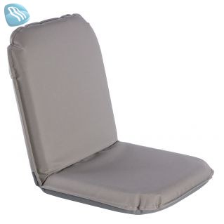 ASIENTO COMFORT SEAT-ESTANDAR GRIS
