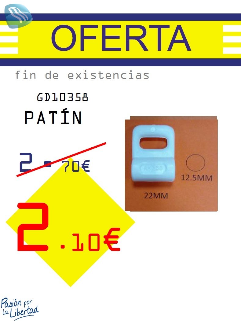 G-PATÍN