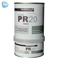 A IMPRIMACIÓN EPOXI PR20 SOROMAP