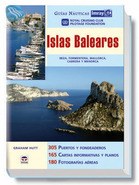 GUÍA IMRAY EN ESPAÑOL ISLAS BALEARES