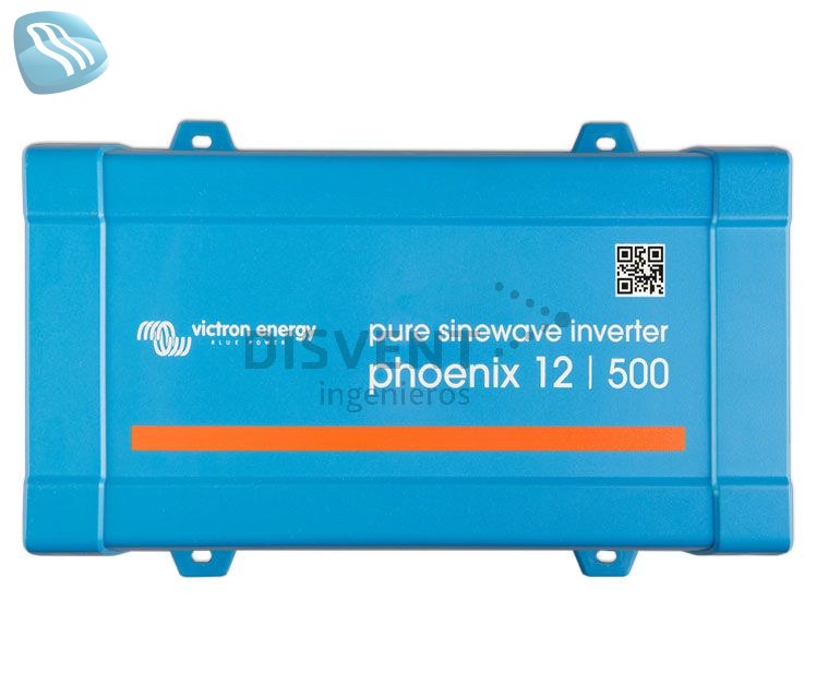 INVERTER VICTRON PHOENIX 12/500