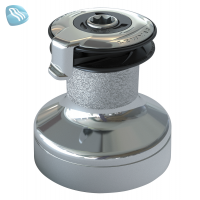 WINCH SELF TAILING EVO LEWMAR BRONCE CROMADO