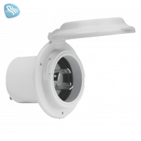 BASE MACHO PVC MARINCO 32A