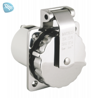 BASE MACHO INOX MARINCO 32A