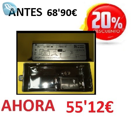SEGURIDAD CONTROL BAJA TENSIÓN BATERÍAS