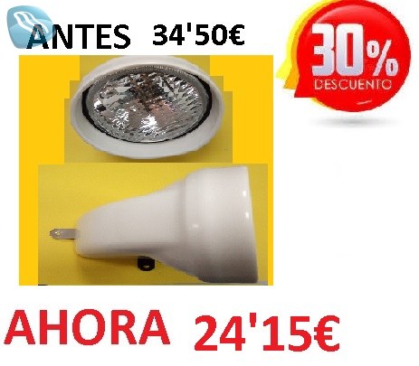 PROYECTOR CRUCETA