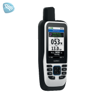 - GPS PORTÁTIL 86s GARMIN
