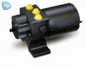 BOMBA HIDRÁULICA REVERSIBLE T2 RAYMARINE