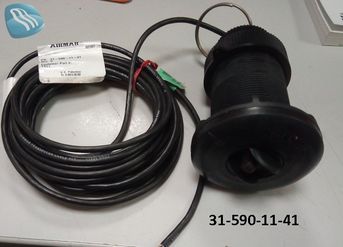 AIRMAR ST850 - P17 SPEED TRANSDUCER PART