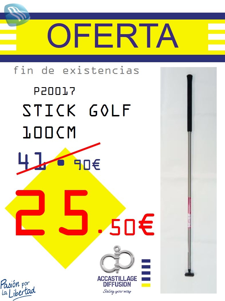 P-STICK