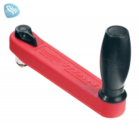 MANIVELA TITAN CON SEGURO