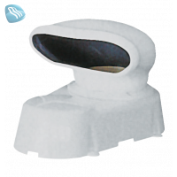 AIREADOR PLASTIMO 77MM