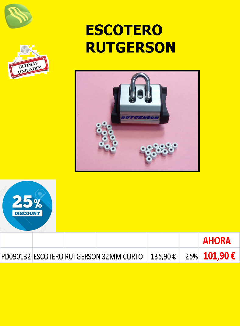 P-ESCOTERO RUTGERSON