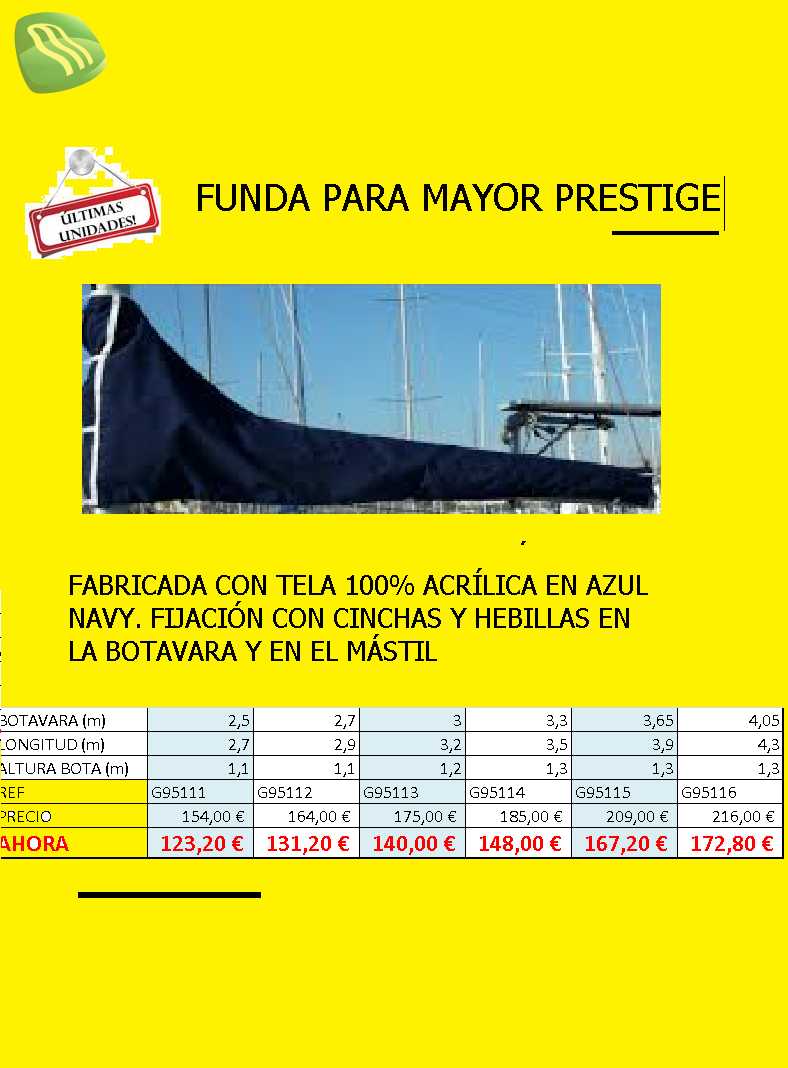 funda mayor
