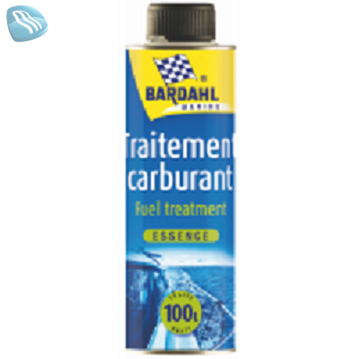 BARDAHL MARINE.PREVENTIVO. GASOLINA.300ML