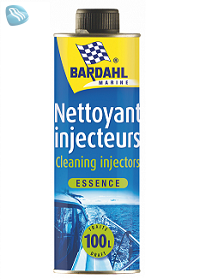 BARDAHL MARINE.CURATIVO. GASOLINA. 500ML