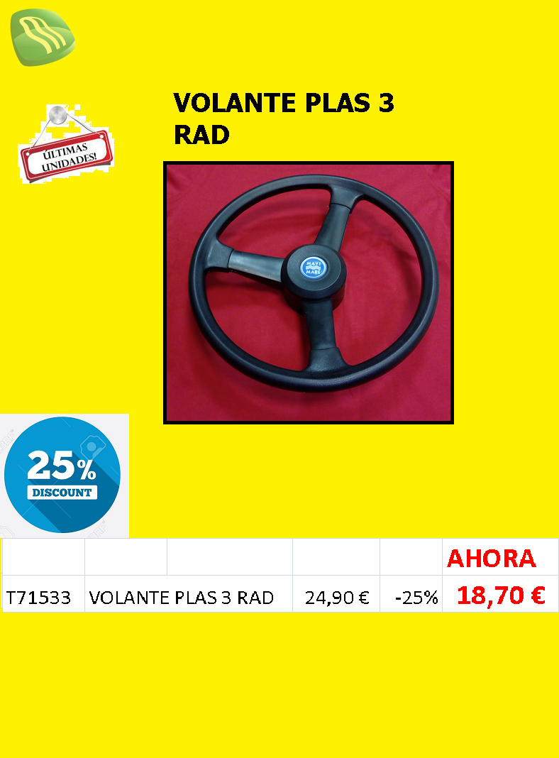 VOLANTE