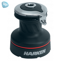 WINCH SELF TAILING HARKEN ALUMINIO