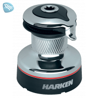 WINCH SELF TAILING HARKEN BRONCE CROMADO
