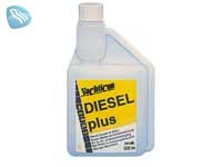 Aditivo Para Gasoil Diesel Plus 500ml.