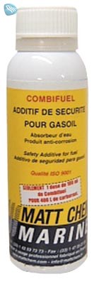 Aditivo Para Gasoil Combi-Fuel 100ml