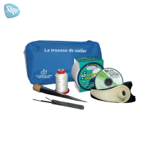 estuche reparación vela