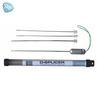 kit de agujas D-SPLICER